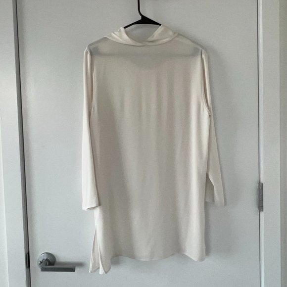 MM LaFleur Easley Tunic Top - Picture 6 of 10